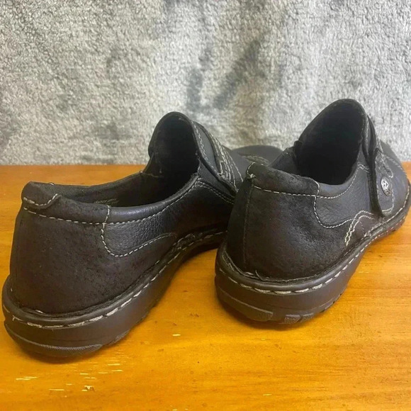 Earth Origins‎ Erika slip on shoe Women’s size 9 - Picture 4 of 13